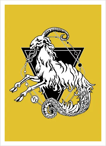 Capricorn