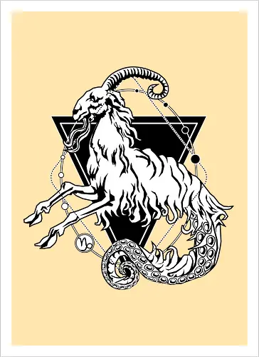 Capricorn
