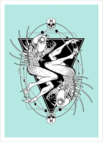 Pisces
