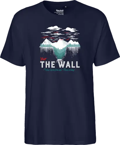 visit The Wall