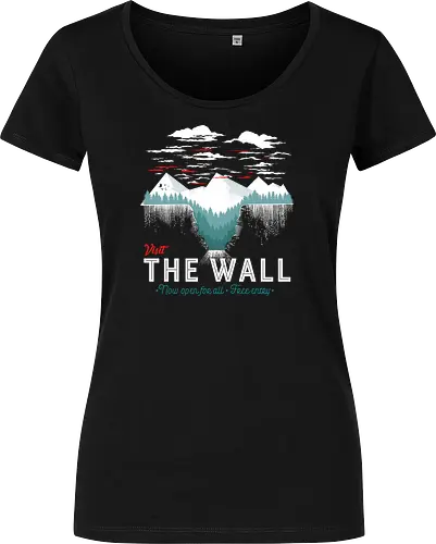 visit The Wall