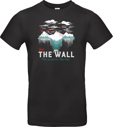 visit The Wall
