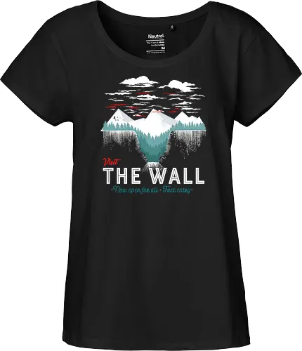 visit The Wall