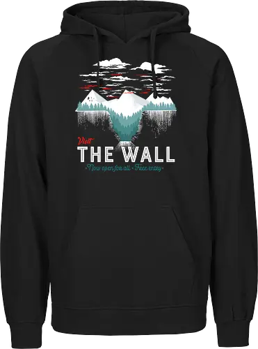 visit The Wall