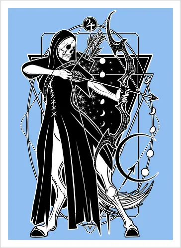 Sagittarius