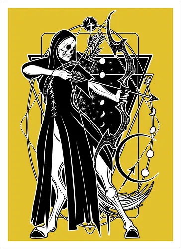 Sagittarius