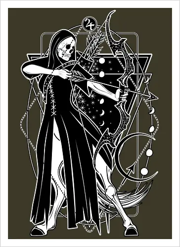 Sagittarius