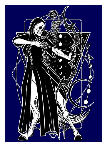 Sagittarius