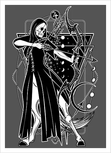 Sagittarius