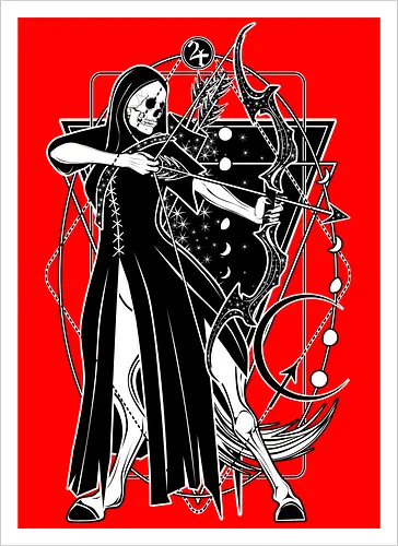 Sagittarius