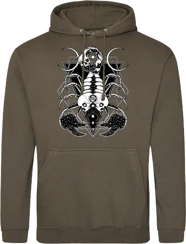 Scorpio
