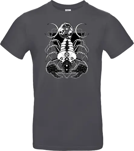 Scorpio