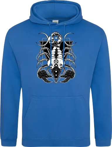 Scorpio