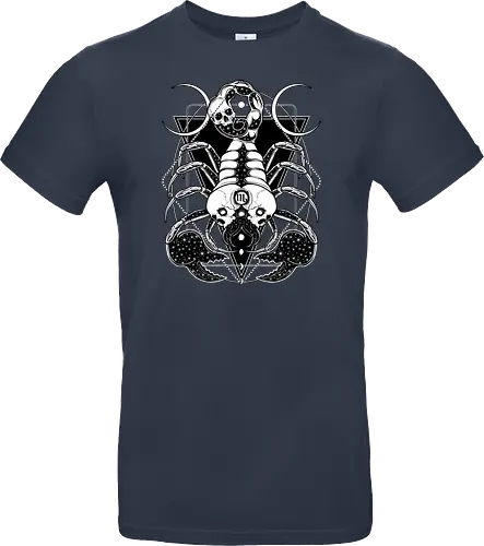Scorpio