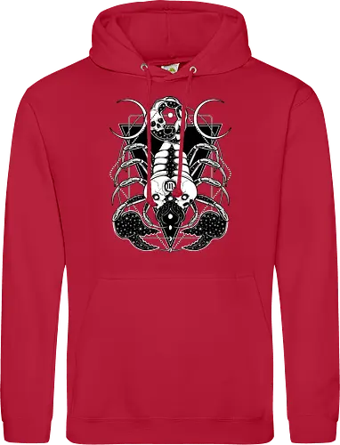 Scorpio