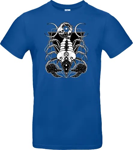 Scorpio