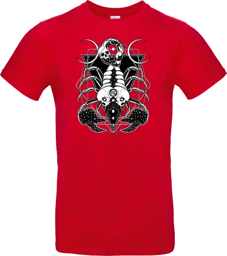 Scorpio