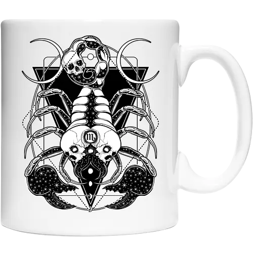 Scorpio