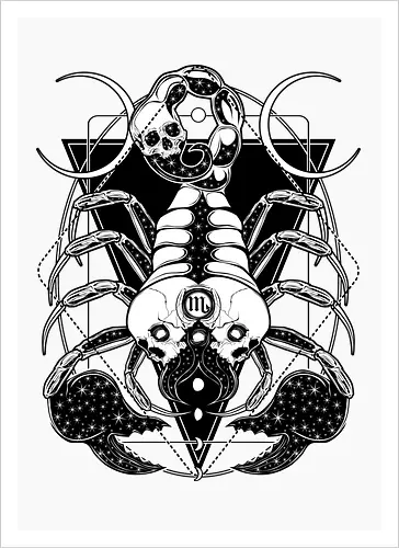 Scorpio