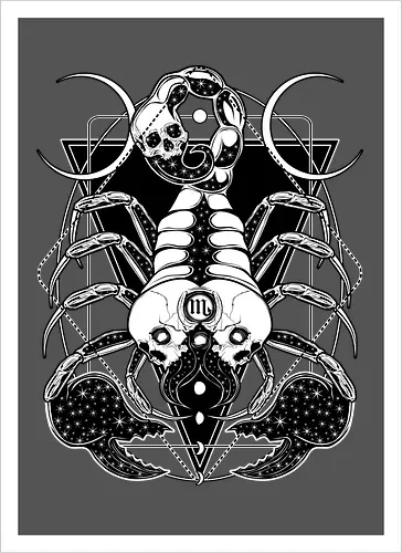 Scorpio