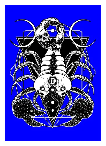 Scorpio