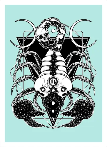 Scorpio