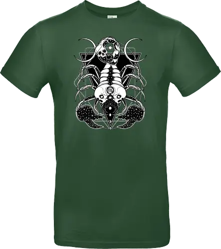 Scorpio