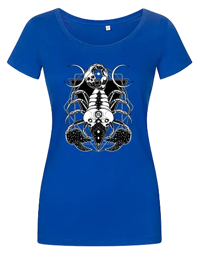 Scorpio