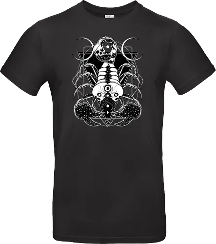 Scorpio