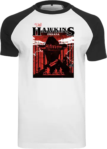 visit hawkins