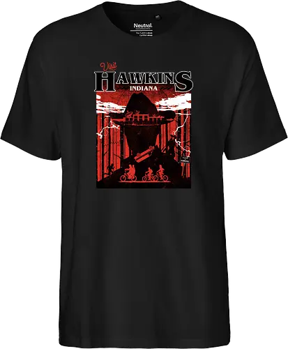 visit hawkins