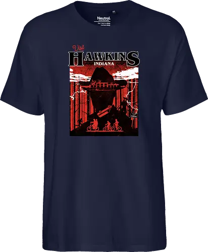 visit hawkins