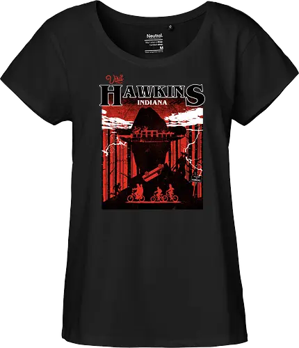 visit hawkins