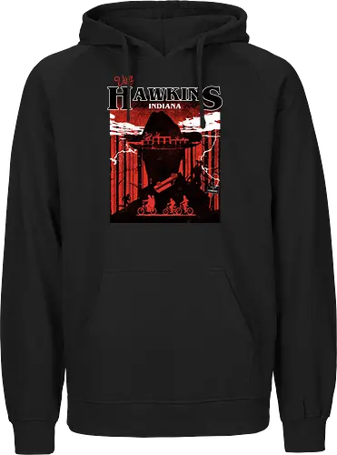visit hawkins