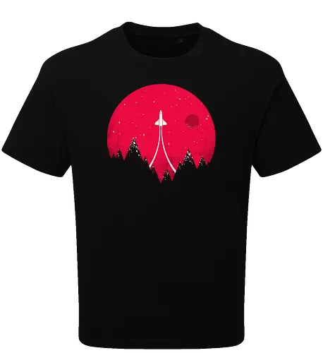 journey to the stars