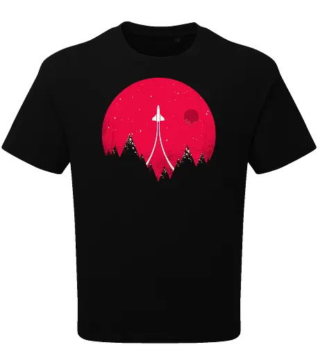 journey to the stars