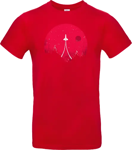 journey to the stars