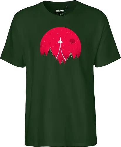 journey to the stars