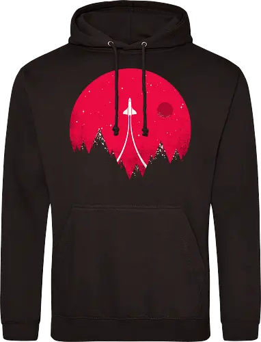 journey to the stars