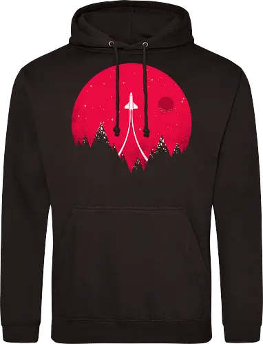 journey to the stars