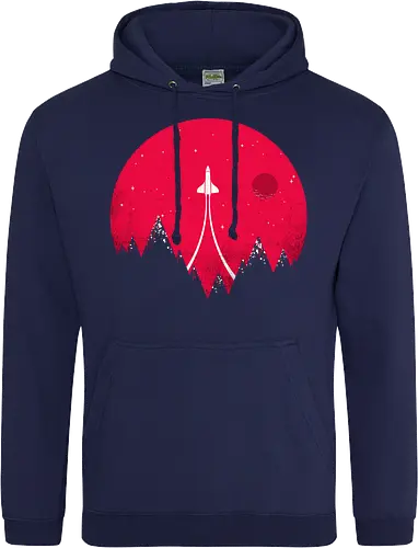 journey to the stars