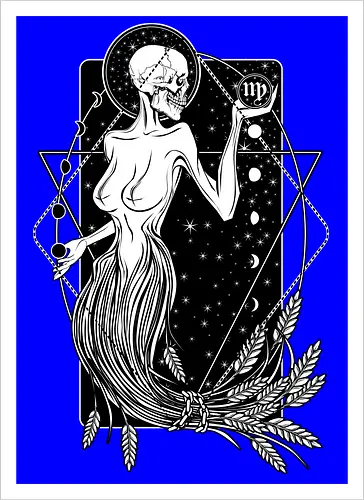 Virgo