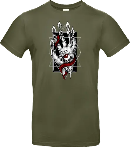 Hand of Glory