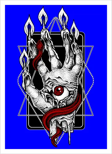 Hand of Glory