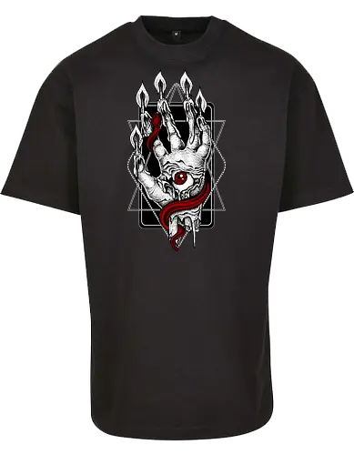 Hand of Glory