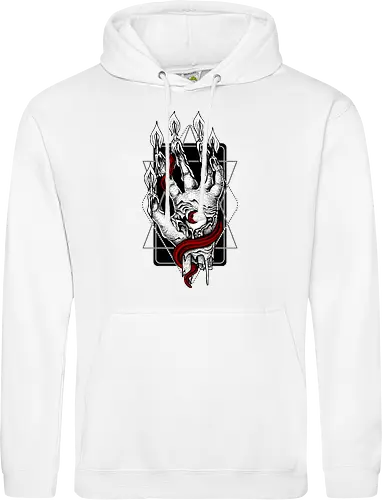 Hand of Glory