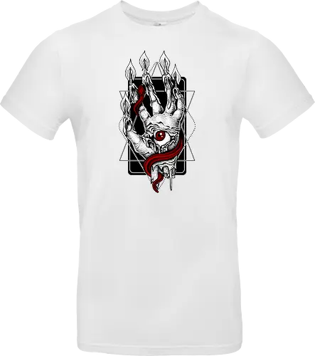 Hand of Glory