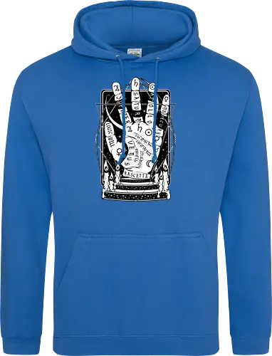 Palmistry hand