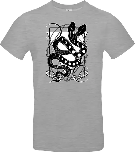 Moon Serpent