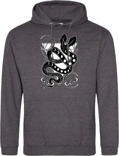 Moon Serpent